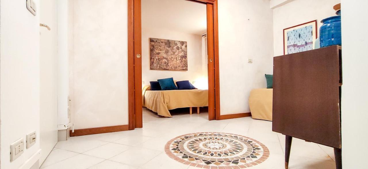 Ca' Marco Apartment Velence Kültér fotó