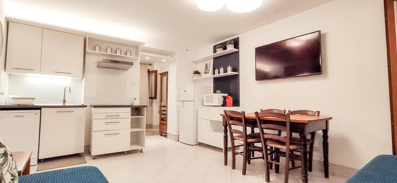 Ca' Marco Apartment Velence Kültér fotó